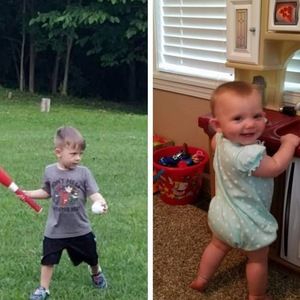 Meet your Posher, Samantha